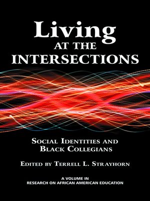 cover image of Living at the Intersections